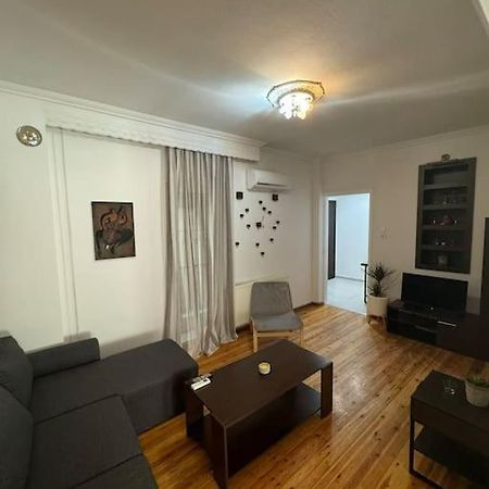 Lucky House Apartment Thessaloniki Exterior photo