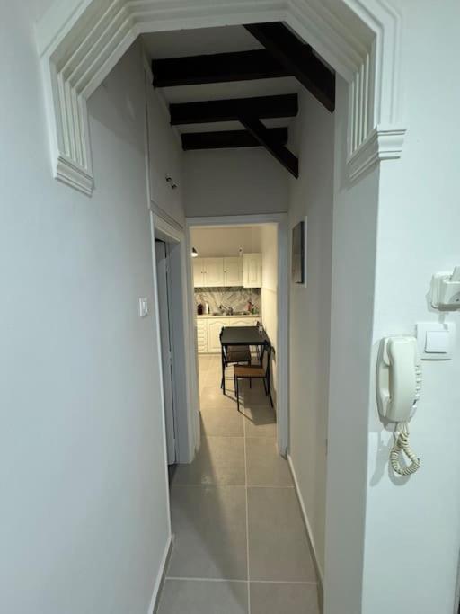 Lucky House Apartment Thessaloniki Exterior photo